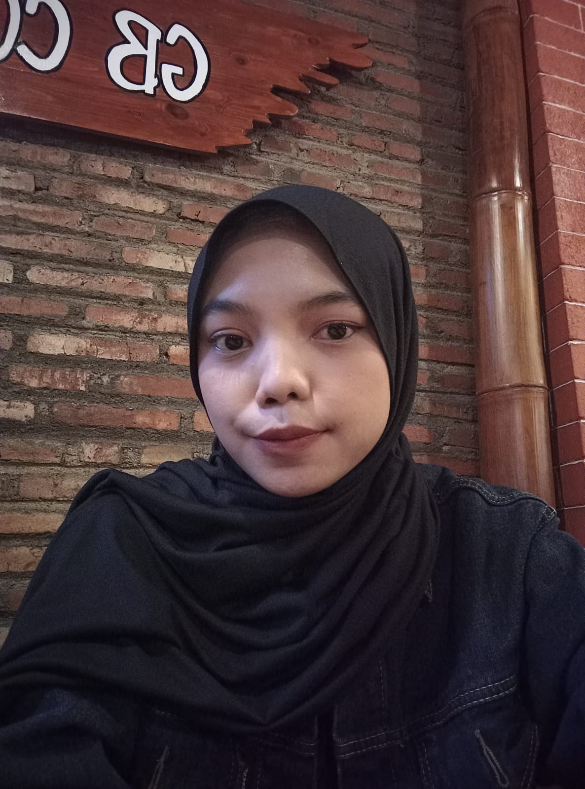 Nadira Pramesti Cahyani