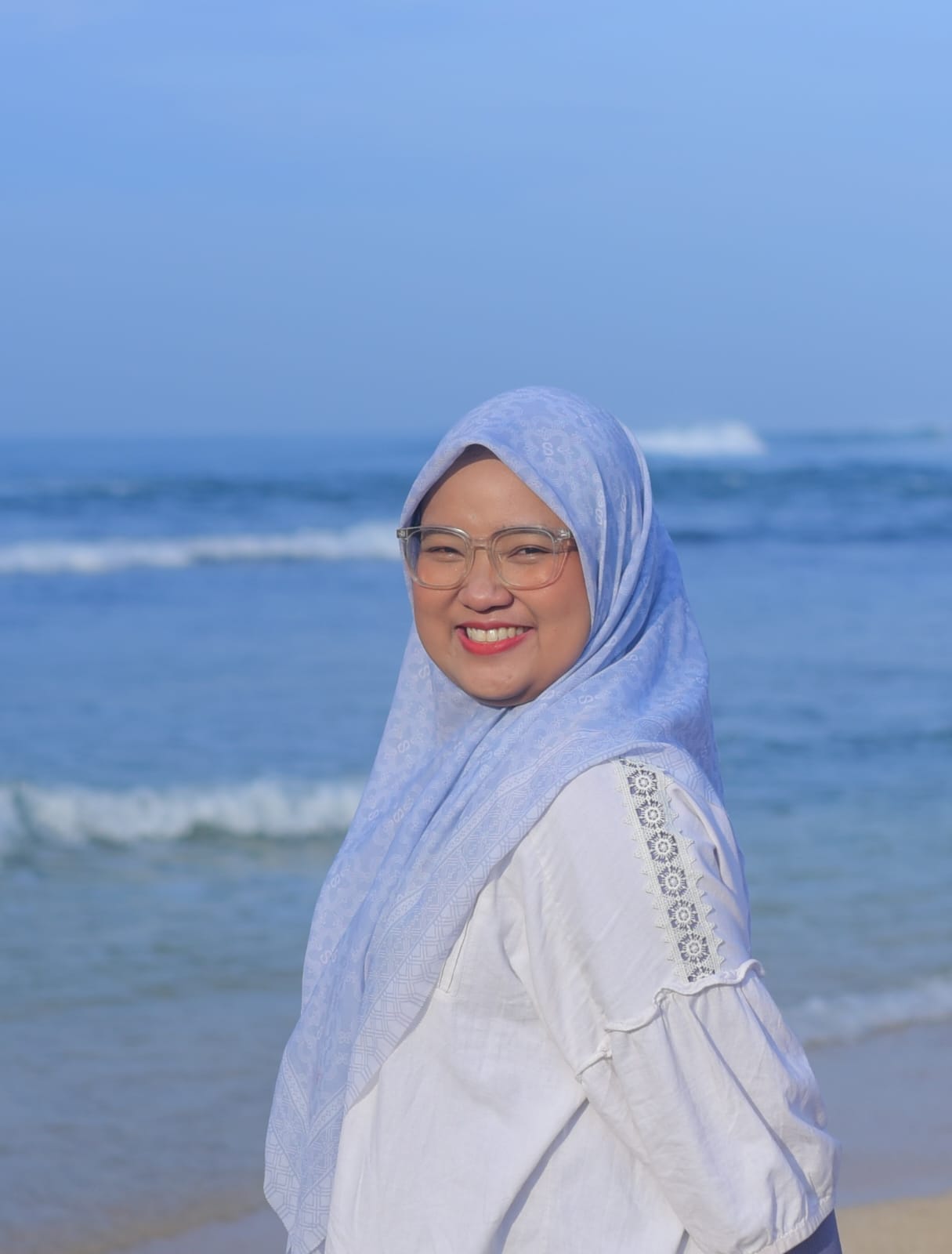 Herjanti Nursuksmaningtyas Santoso